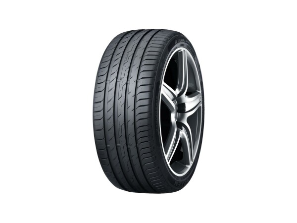 NEXEN TIRE Sommerreifen "NFera Sport" 245/45 R18 100W