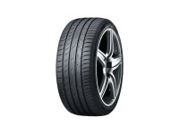 NEXEN TIRE Sommerreifen "NFera Sport" 245/45...