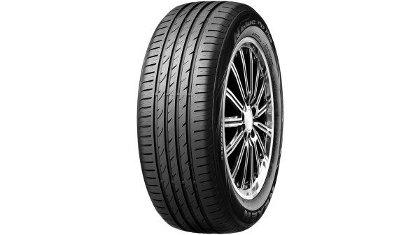 NEXEN TIRE Sommerreifen "N´blue HD Plus" 185/60 R15 84H