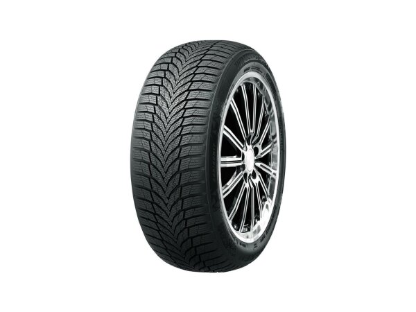 NEXEN TIRE Winterreifen "Winguard Sport2" 225/45 R18 95V