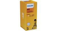 PHILIPS Hauptlampe "Vision" H11, Halogen,...