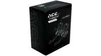 ACE BIKES Transportsicherung "Tyrefix Ratchets" Ratsche