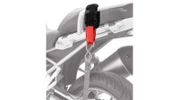 ACE BIKES Gurtschlaufensatz "Loops Premium" Verstärkte 