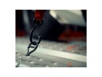ACE BIKES Transportsicherung "Mulithook" Verzinkter und