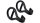 ACE BIKES Transportsicherung "Mulithook" Verzinkter und