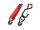 ACE BIKES Transportsicherung "Mulithook" Verzinkter und