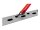 ACE BIKES Transportsicherung "Mulithook" Verzinkter und