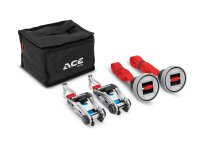 ACE BIKES Transportsicherung "CapStrap"...