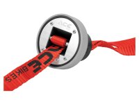 ACE BIKES Transportsicherung "CapStrap" Sicheres und zu