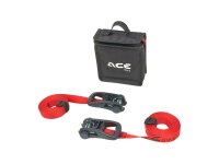ACE BIKES Zurrgurtsatz "Ratchet Essential"...