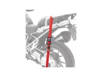 ACE BIKES Zurrgurtsatz "Ratchet Essential" Bestehend au