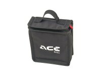 ACE BIKES Zurrgurtsatz "Ratchet Essential" Bestehend au