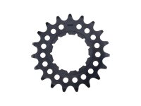 KMC E-Bike Ritzel hinten Rohloff 19T AL7075 für...