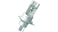 PHILIPS Hauptlampe "Ultinon Pro6000 Boost" H4, LED, 12 