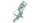 PHILIPS Hauptlampe "Ultinon Pro6000 Boost" H4, LED, 12 