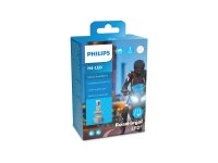 PHILIPS LED-Scheinwerferlampe "Ultinon Pro6000...