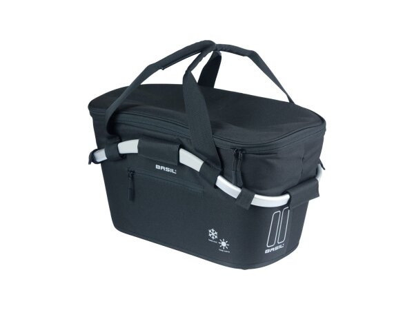 BASIL H.R.-Korb "Carry All Rear Basket MIK 2.0" Volumen