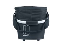 BASIL H.R.-Korb "Carry All Rear Basket MIK 2.0" Volumen