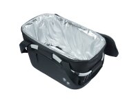 BASIL H.R.-Korb "Carry All Rear Basket MIK 2.0" Volumen