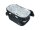 BASIL H.R.-Korb "Carry All Rear Basket MIK 2.0" Volumen