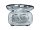 BASIL H.R.-Korb "Carry All Rear Basket MIK 2.0" Volumen