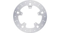 GALFER Bremsscheibe "DF667" Typ V - starr
