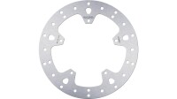 GALFER Bremsscheibe "DF666" Typ V - starr