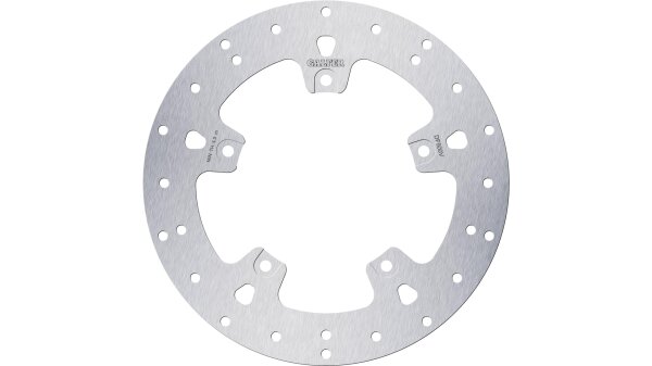 GALFER Bremsscheibe "DF500" Typ V - starr