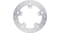 GALFER Bremsscheibe "DF500" Typ V - starr