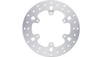 GALFER Bremsscheibe "DF704" Typ V - starr