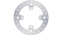 GALFER Bremsscheibe "DF007" Typ V - starr