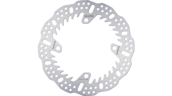 GALFER Wave Bremsscheibe "DF350" Typ HW4 - Motocross starr Shark