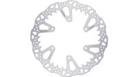 GALFER Wave Bremsscheibe "DF296" Typ HW -...