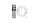 GALFER Wave Bremsscheibe "DF296" Typ HW - Offroad starr Shark