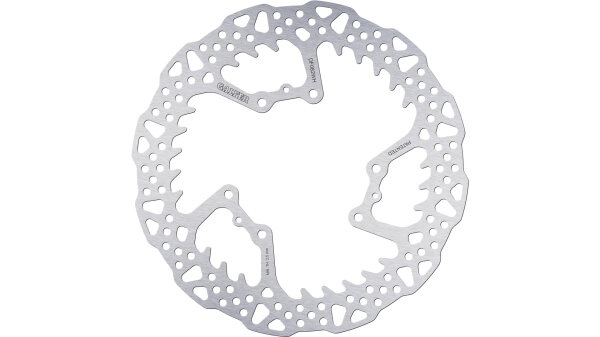 GALFER Wave Bremsscheibe "DF082" Typ HW - Offroad starr Shark