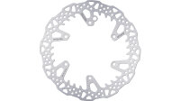 GALFER Wave Bremsscheibe "DF606" Typ HW -...