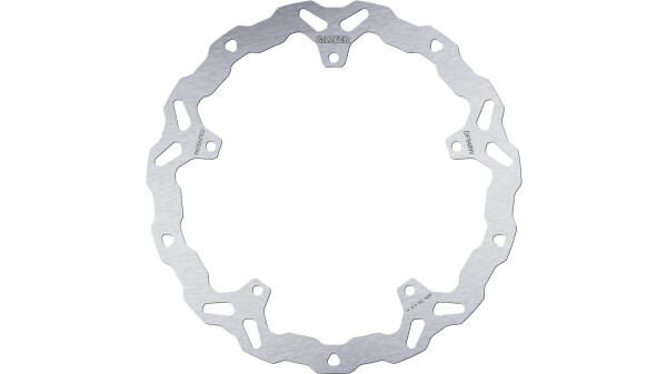 GALFER Wave Bremsscheibe "DF948" Typ W - starr
