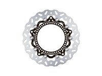 GALFER Wave Bremsscheibe "DF934" Typ FLW -...