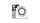 GALFER Wave Bremsscheibe "DF934" Typ FLW - schwimmend