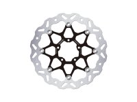 GALFER Wave Bremsscheibe "DF550" Typ FLW - schwimmend