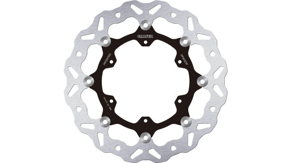 GALFER Wave Bremsscheibe "DF943" Typ CW - schwimmend