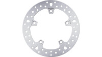 GALFER Bremsscheibe "DF763" Typ V - starr