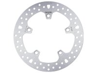 GALFER Bremsscheibe "DF720" Typ V - starr