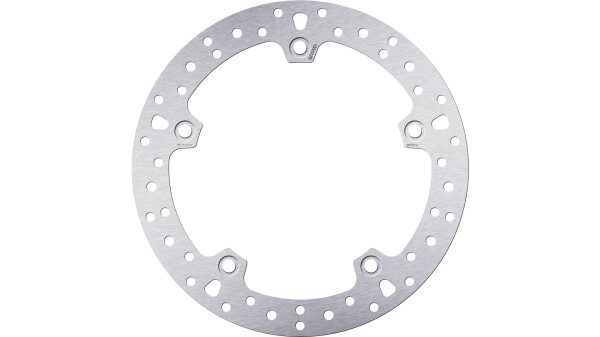 GALFER Bremsscheibe "DF701" Typ V - starr
