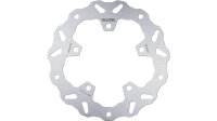 GALFER Wave Bremsscheibe "DF372" Typ W - starr