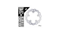 GALFER Wave Bremsscheibe "DF372" Typ W - starr