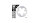GALFER Wave Bremsscheibe "DF372" Typ W - starr