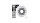 GALFER Wave Bremsscheibe "DF133" Typ CW - schwimmend