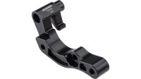 GALFER Bremszangenadapter Gefräster Aluminium-Adapter f
