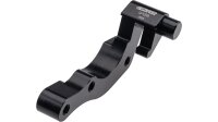 GALFER Bremszangenadapter Gefräster Aluminium-Adapter f